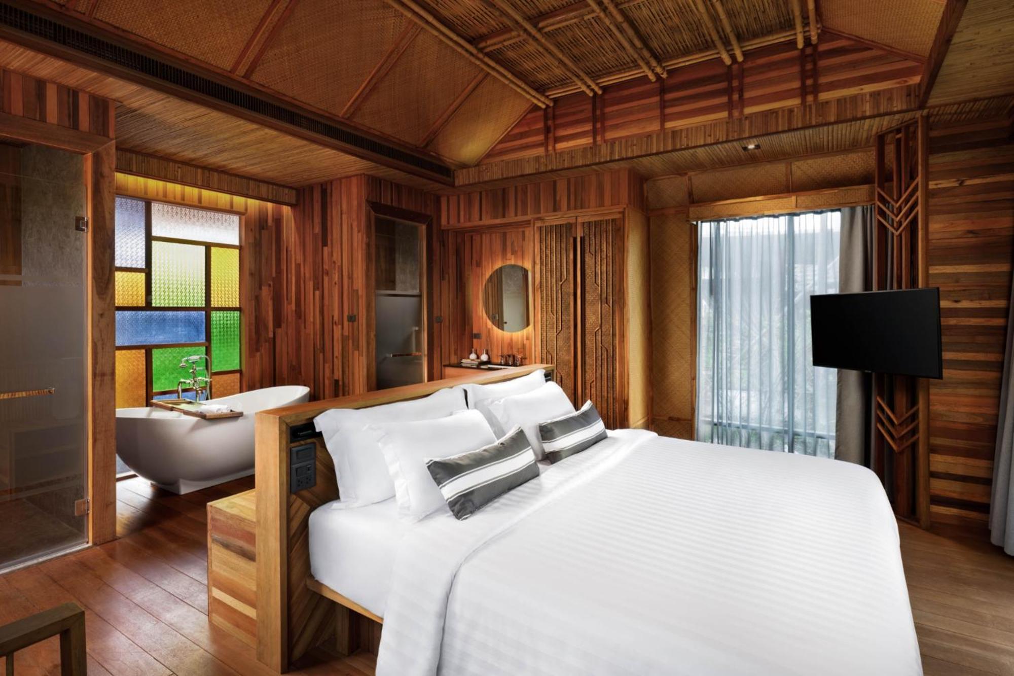 Venice Krabi Villa Resort 外观 照片